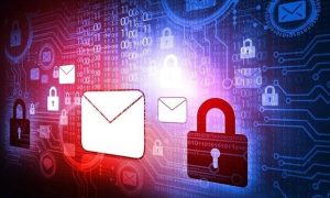 Business Email Compromise Scam