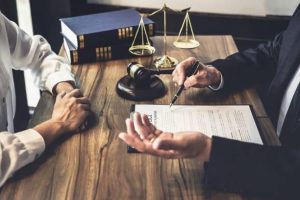 10 Reasons Why Law Firms Need Cybersecurity