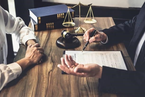 10 Reasons Why Law Firms Need Cybersecurity