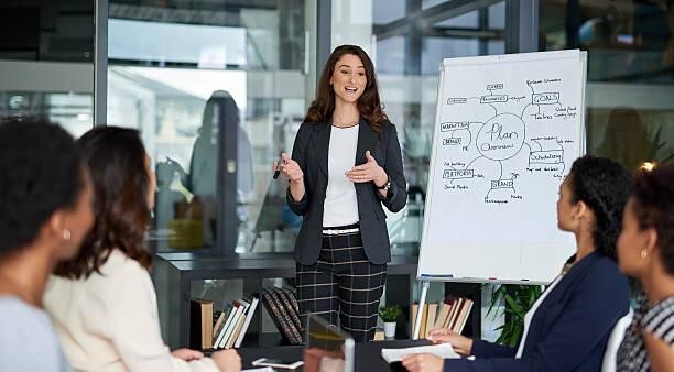 7 Simple Ways to Improve Internal Communication