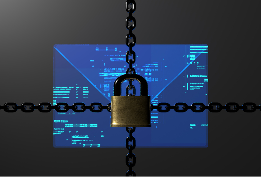 Sending Sensitive Data: Why You Need to Encrypt Your Emails First?