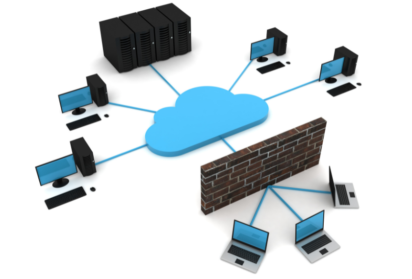 What Does a Firewall Do For Your Business?