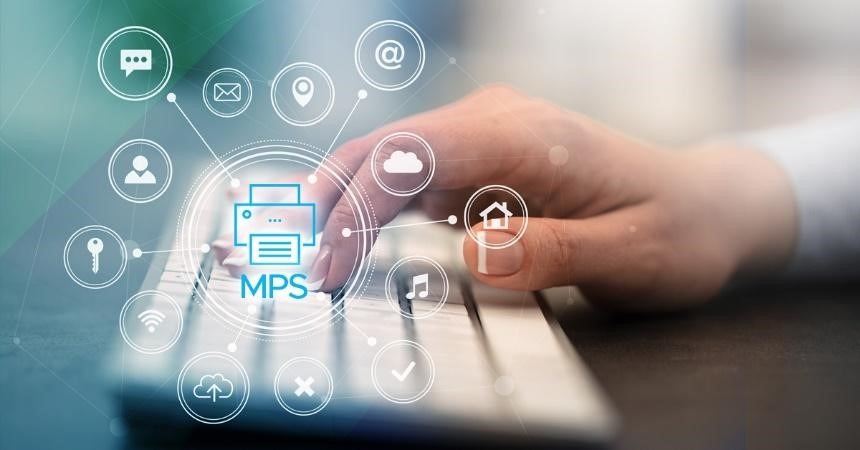 7 Key Benefits of Managed Print Services