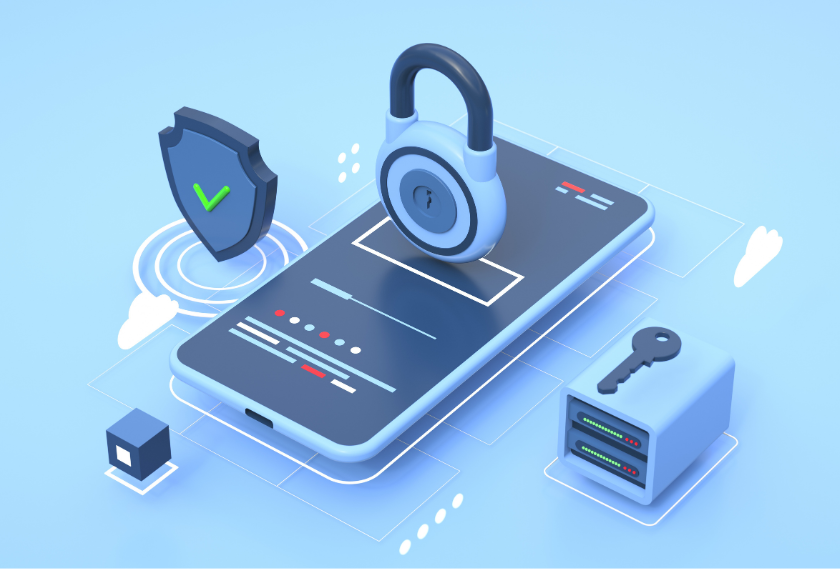 How to Protect Your Mobile Devices