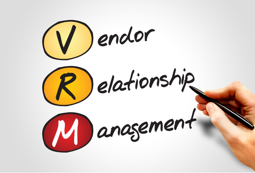 Disgruntled Vendor Relationship Management