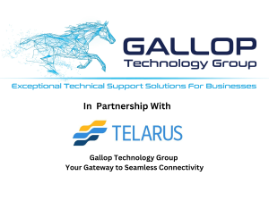 GTG X Telarus Image