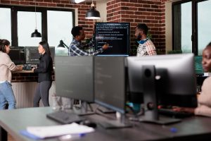Keep Your IT Department Running Smoothly