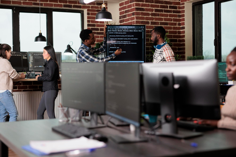 Keep Your IT Department Running Smoothly