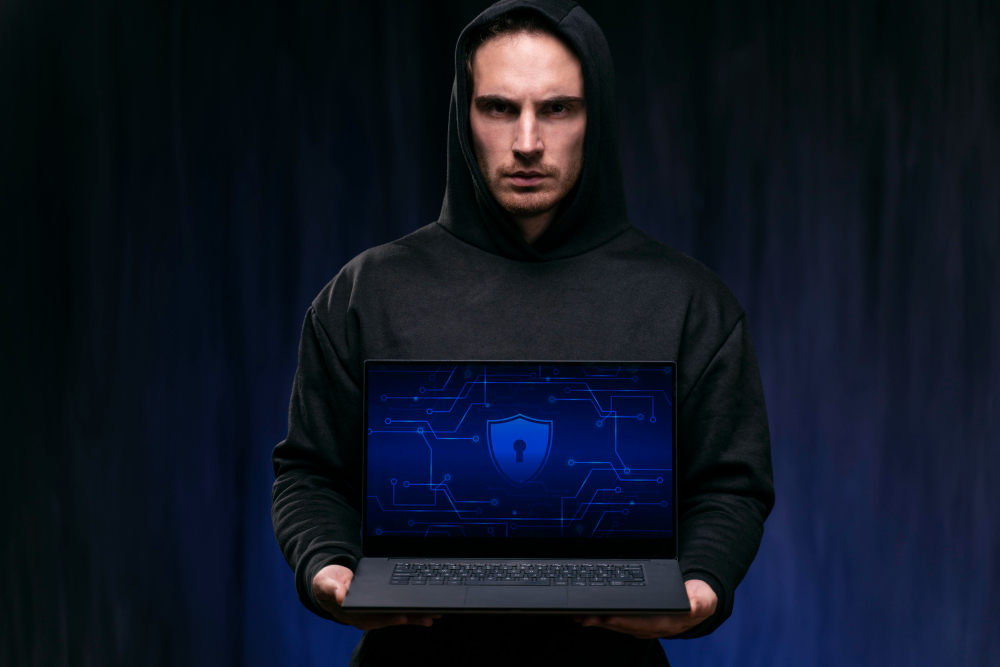 Dark Web and Cybercrime