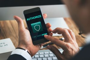 Multi-Factor Authentication