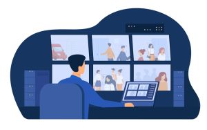 Remote Monitoring and Management