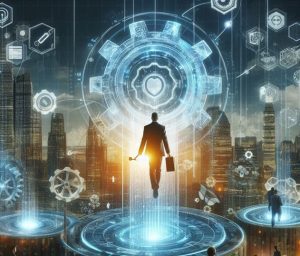 The Impact of Fractional CTO on Business Transformation