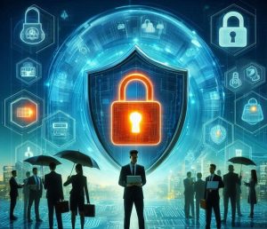 PROTECT YOUR BUSINESS A COMPREHENSIVE GUIDE TO DATA BREACH PREVENTION