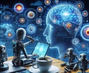 AI-Generated Content The Next Frontier in Digital Marketing