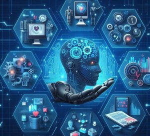 AI-Powered Services