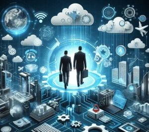 8 Major Trends for Managed Service Providers (MSP) in 2024