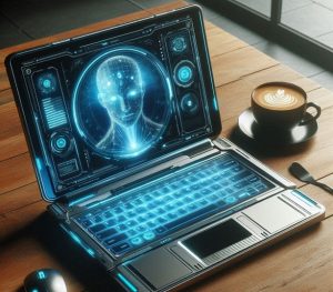 First-Generation AI Laptops