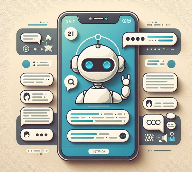 Conversational AI Chatbots