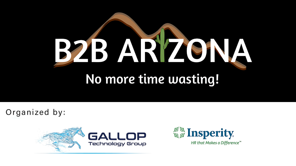 B2B Exclusive Networking Event – January 2026
