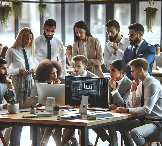 From Risk to Resilience: Building a Culture of Compliance in Your Office