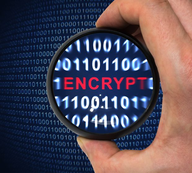 How Office Managers Can Secure Data with Effective Encryption Practices