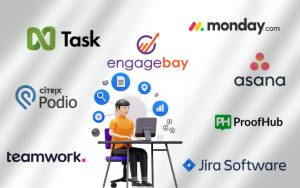 The Ultimate Guide to Project Management Tools for Small Teams and Big Results