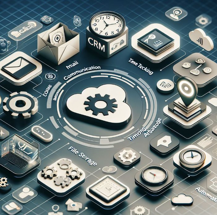 From Startups to Scaling: Leveraging Technology to Simplify Workflows and Enhance Communication