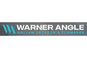 Warner angle