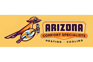 arizona comfort specialists