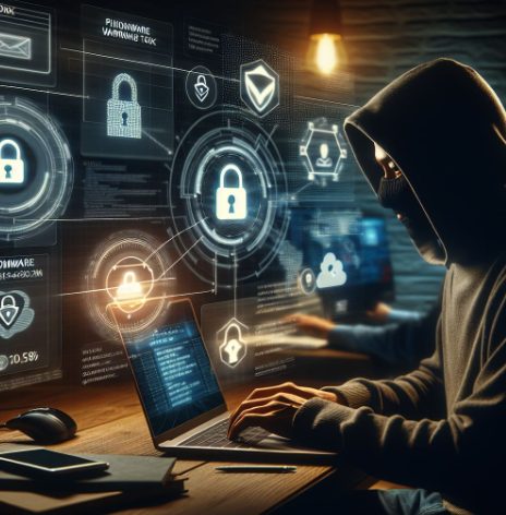 Smarter Online Security: How to Spot and Stop Cyber Threats in 2025
