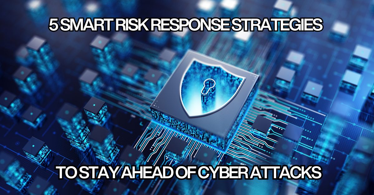 risk response strategies