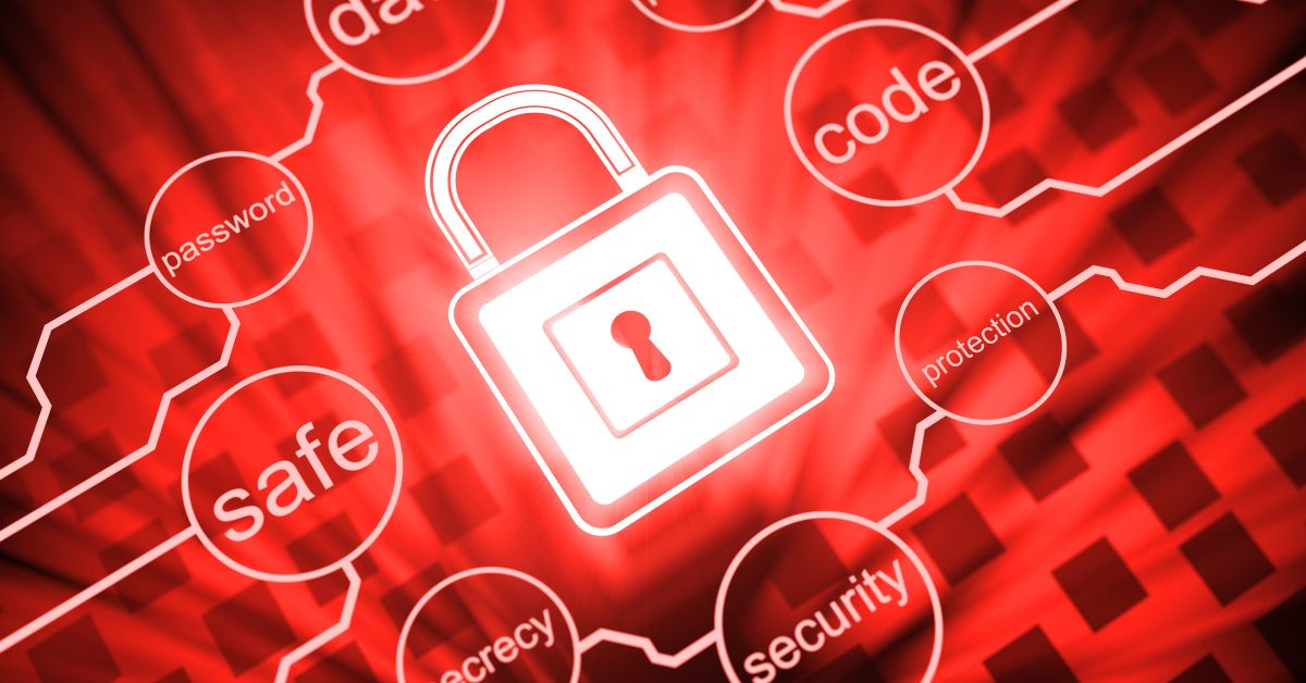 IT security