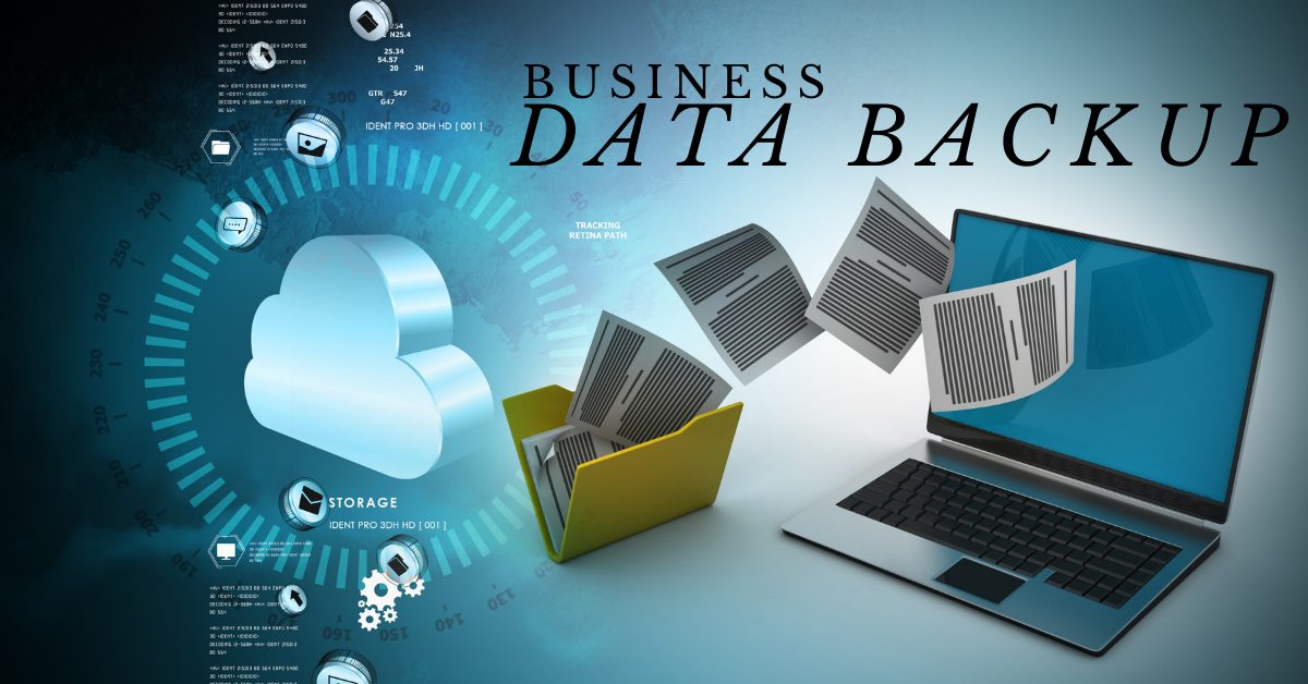Business Data Backup