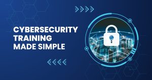 employee training for cybersecurity