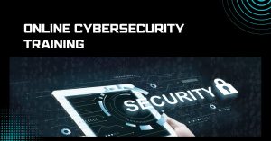 online cybersecurity training for employees