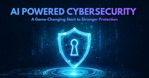 ai powered cyber security