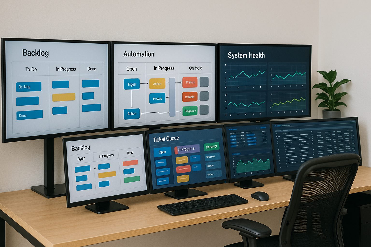 workflow management tool