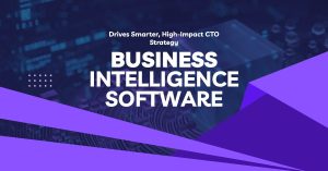 business intelligence softwares