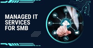 managed it services for small business