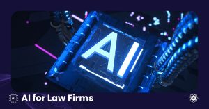 ai for law firm
