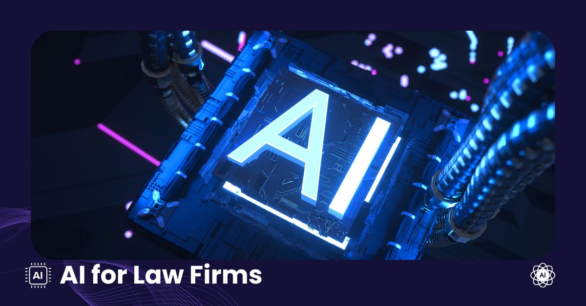 ai for law firm