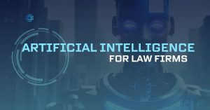artificial intelligence for law firm