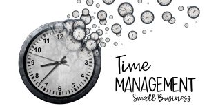 better time managements
