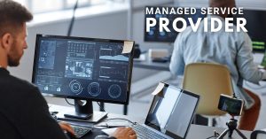 managed service provider
