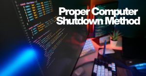 data corruptions
