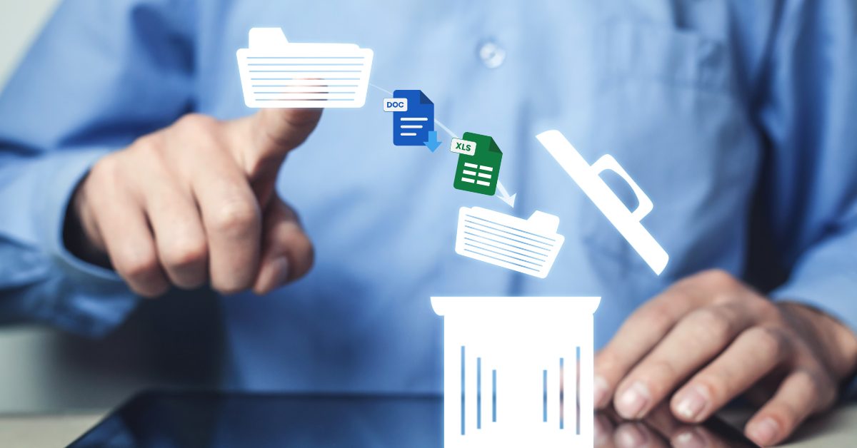 office 365 deleted file