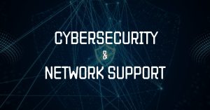 cyber security services
