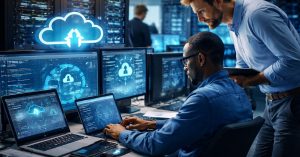 it infrastructure modernizations