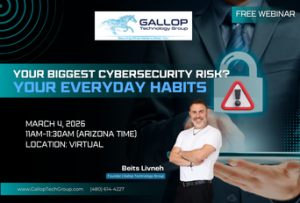 cybersecurity risk