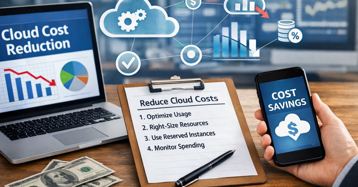 cloud cost